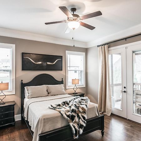 The Guest Suite Gallatin Bagian luar foto