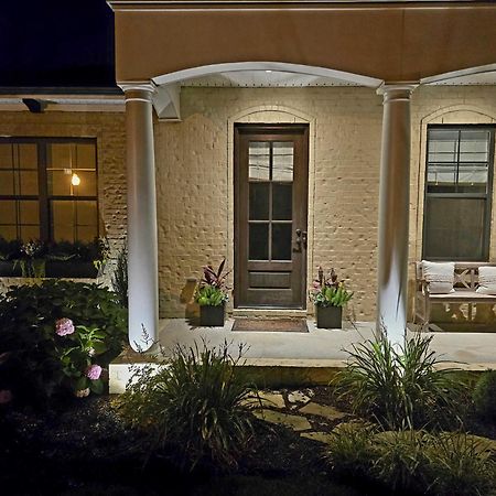 The Guest Suite Gallatin Bagian luar foto