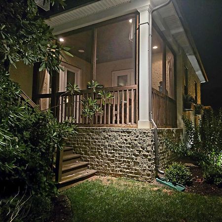 The Guest Suite Gallatin Bagian luar foto