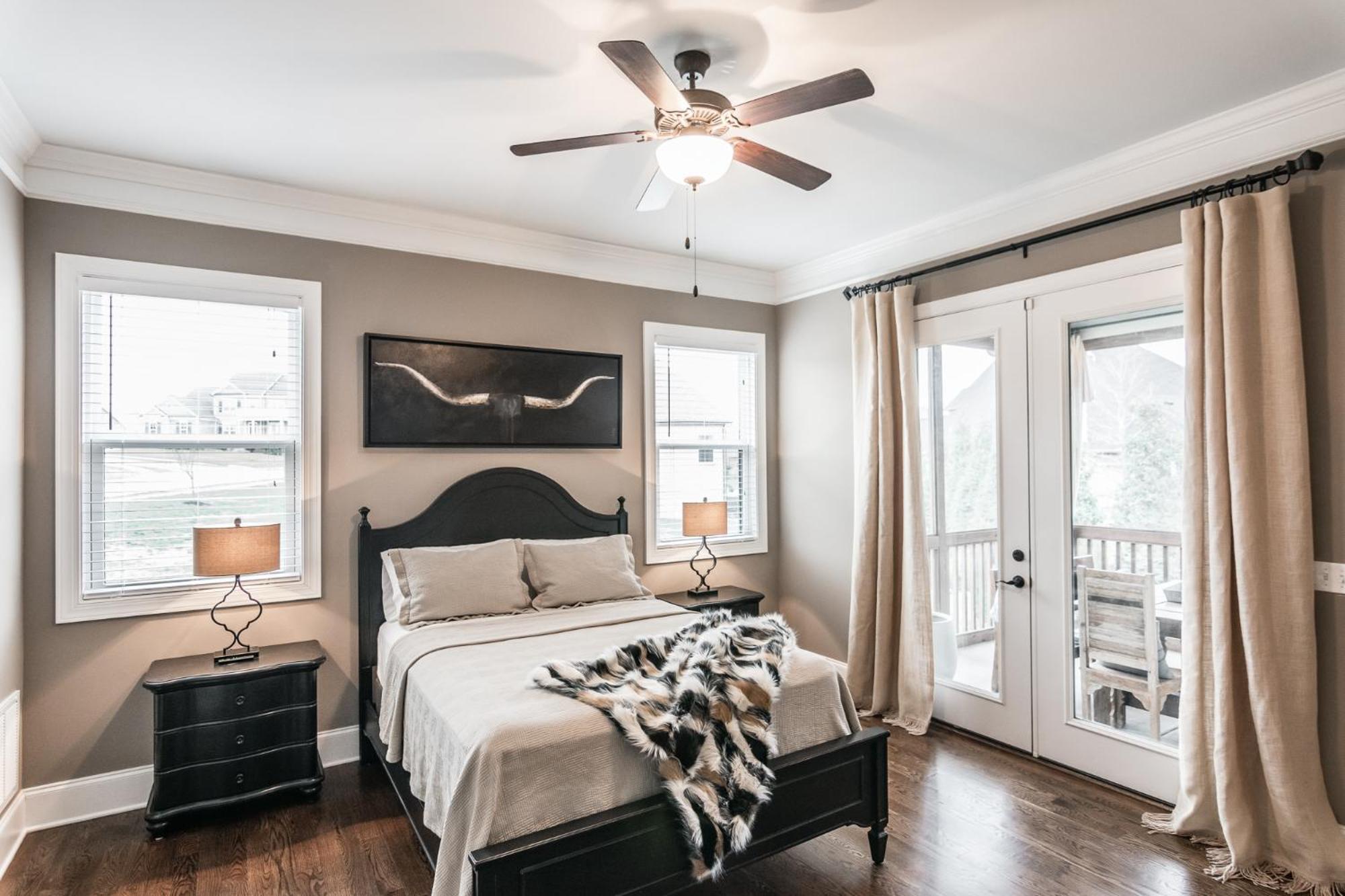 The Guest Suite Gallatin Bagian luar foto