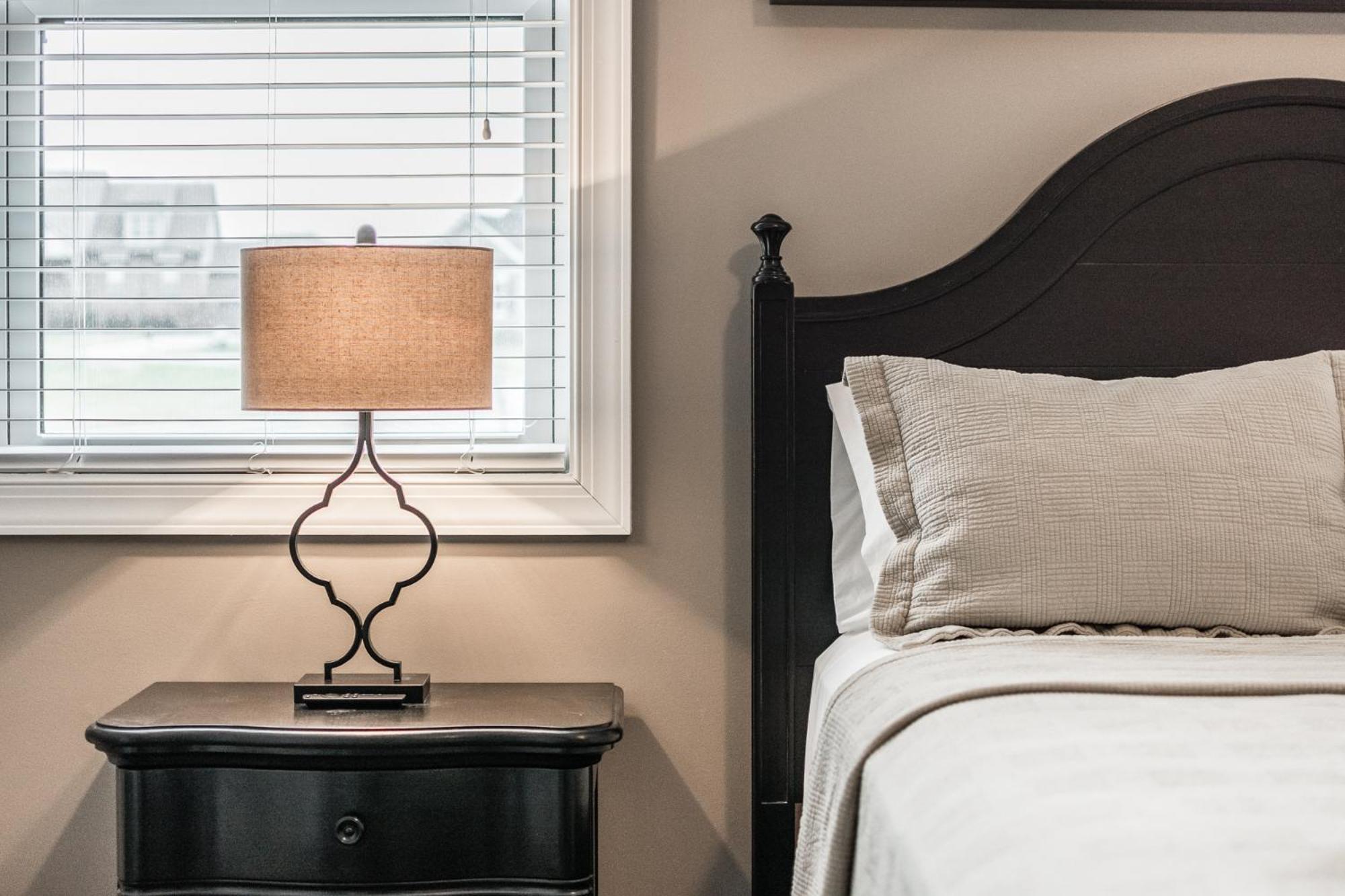 The Guest Suite Gallatin Bagian luar foto