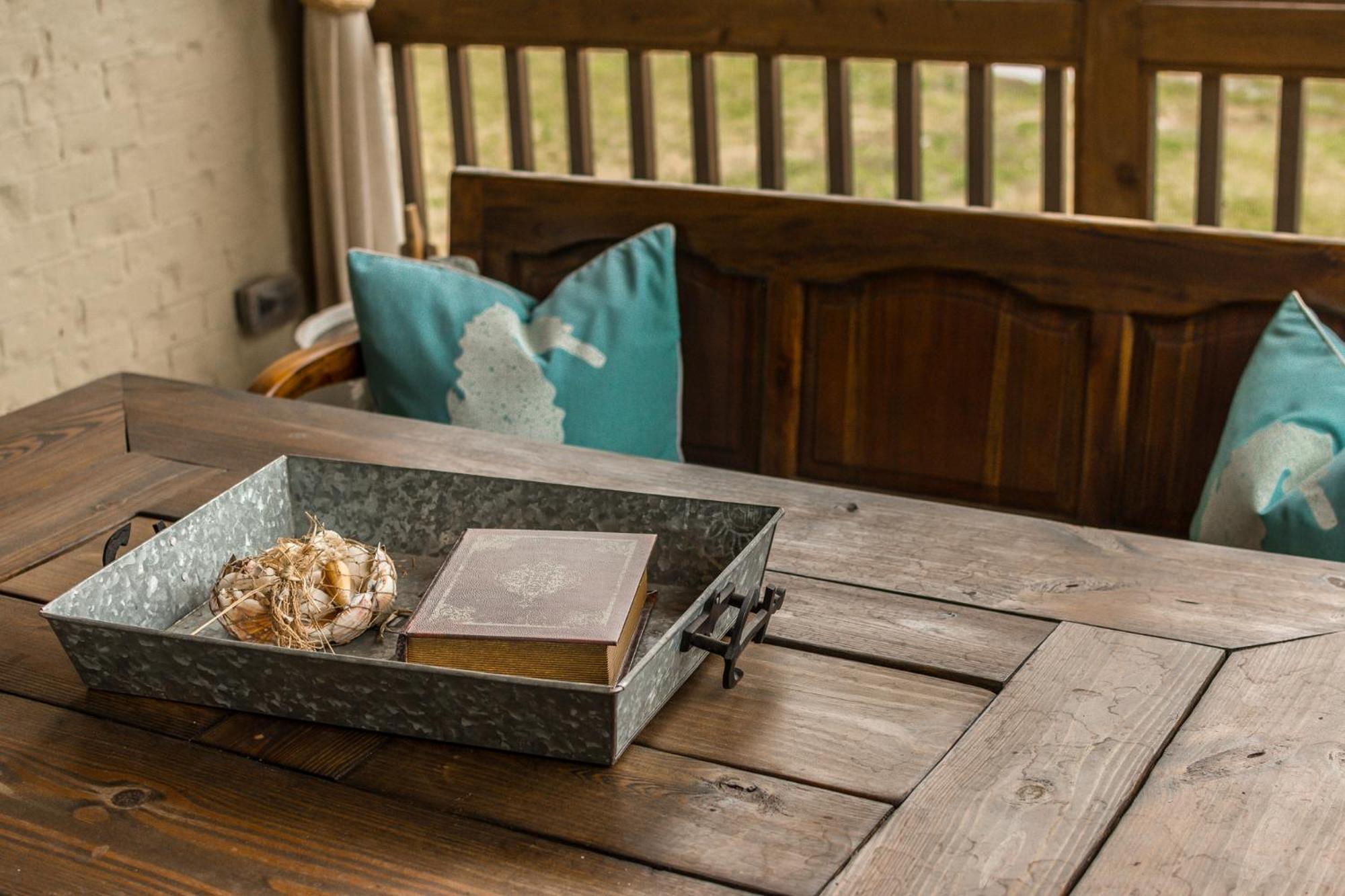 The Guest Suite Gallatin Bagian luar foto