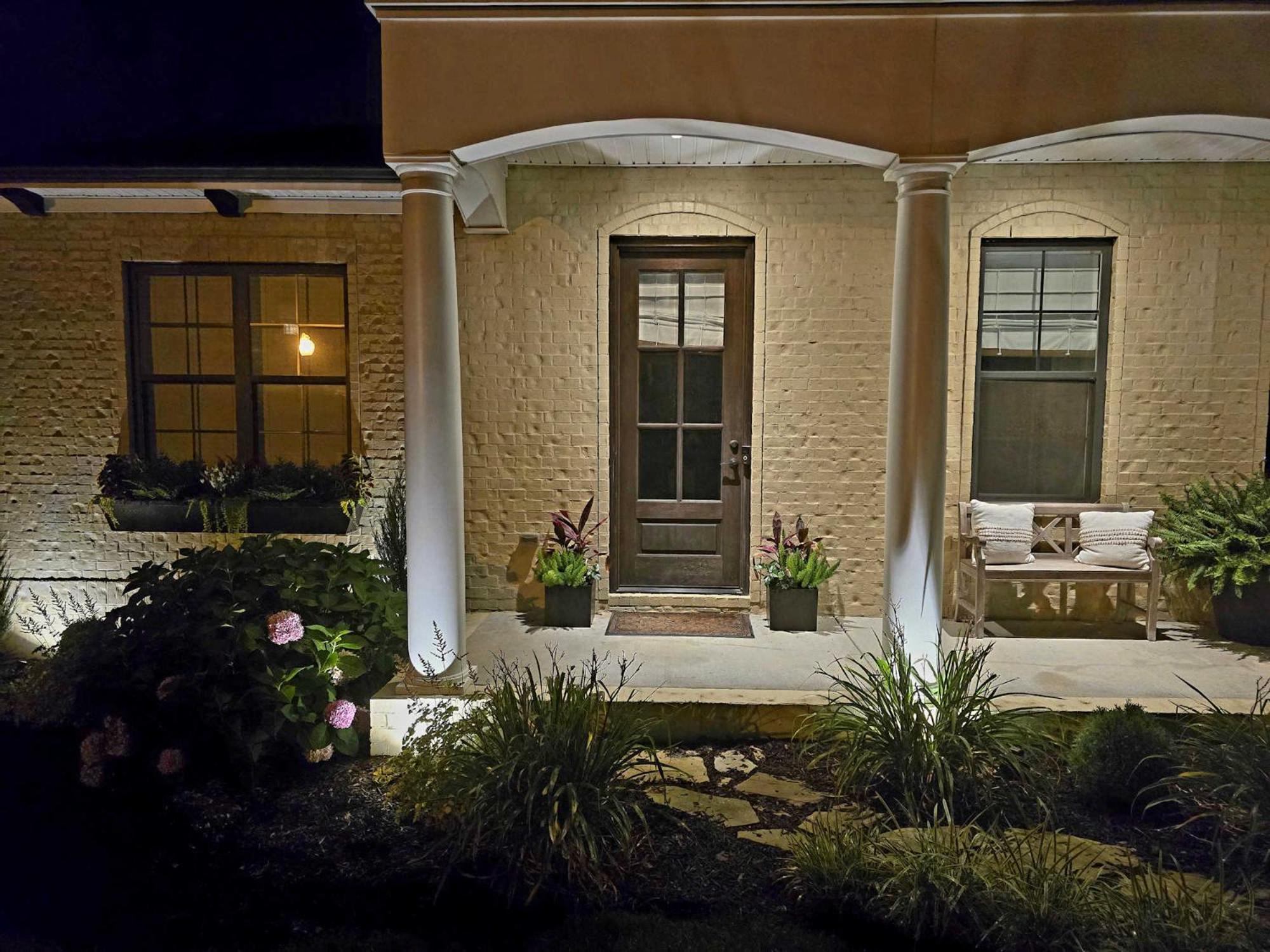 The Guest Suite Gallatin Bagian luar foto