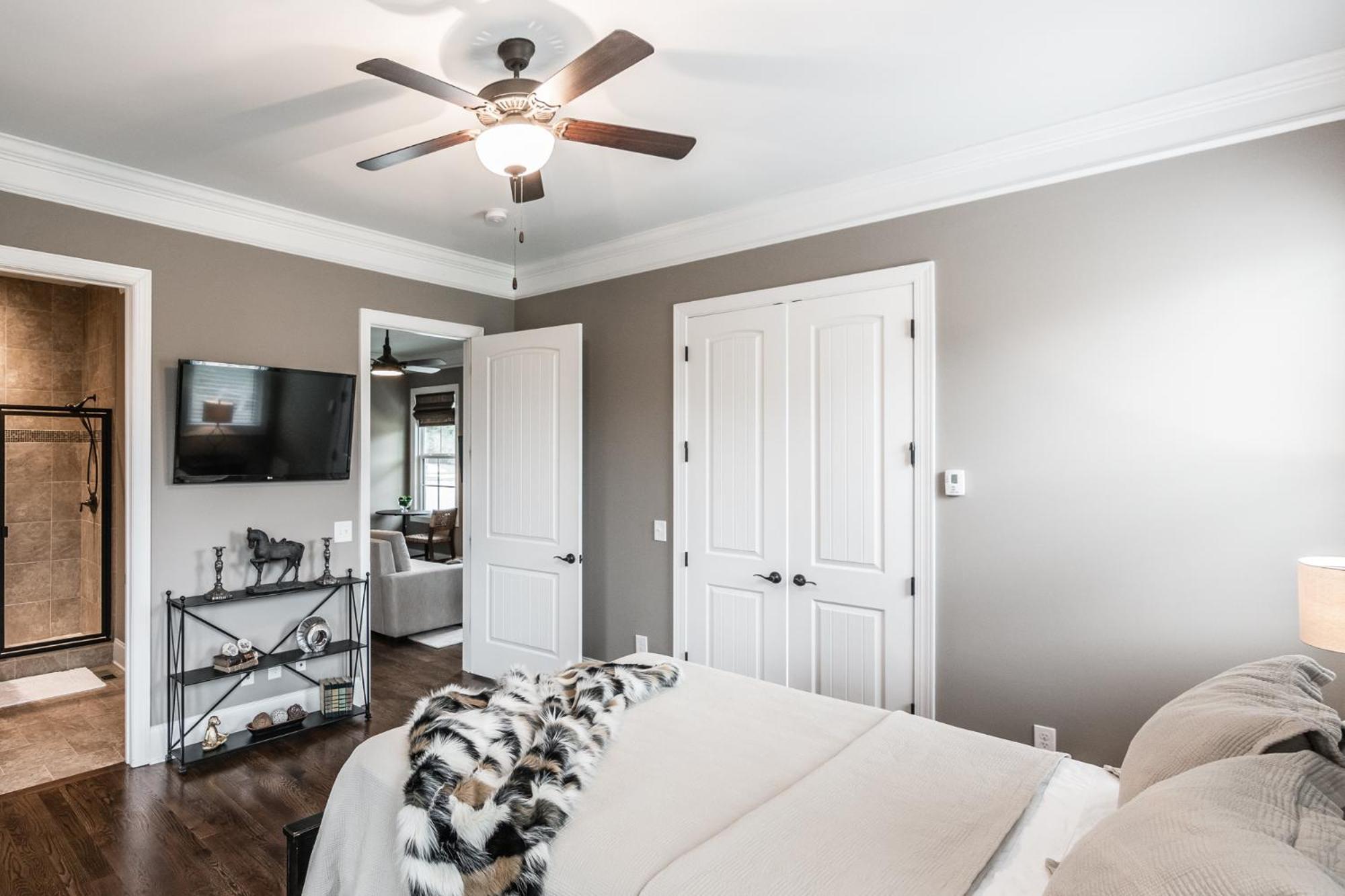 The Guest Suite Gallatin Bagian luar foto