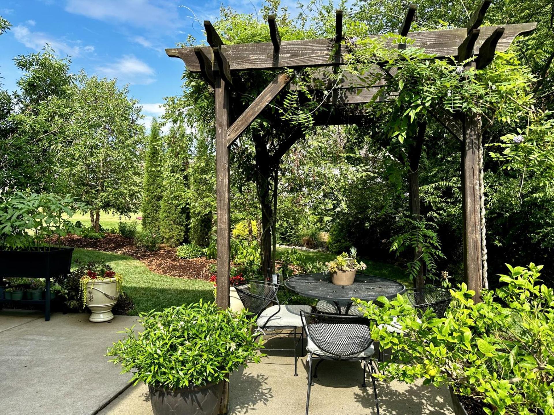 The Guest Suite Gallatin Bagian luar foto