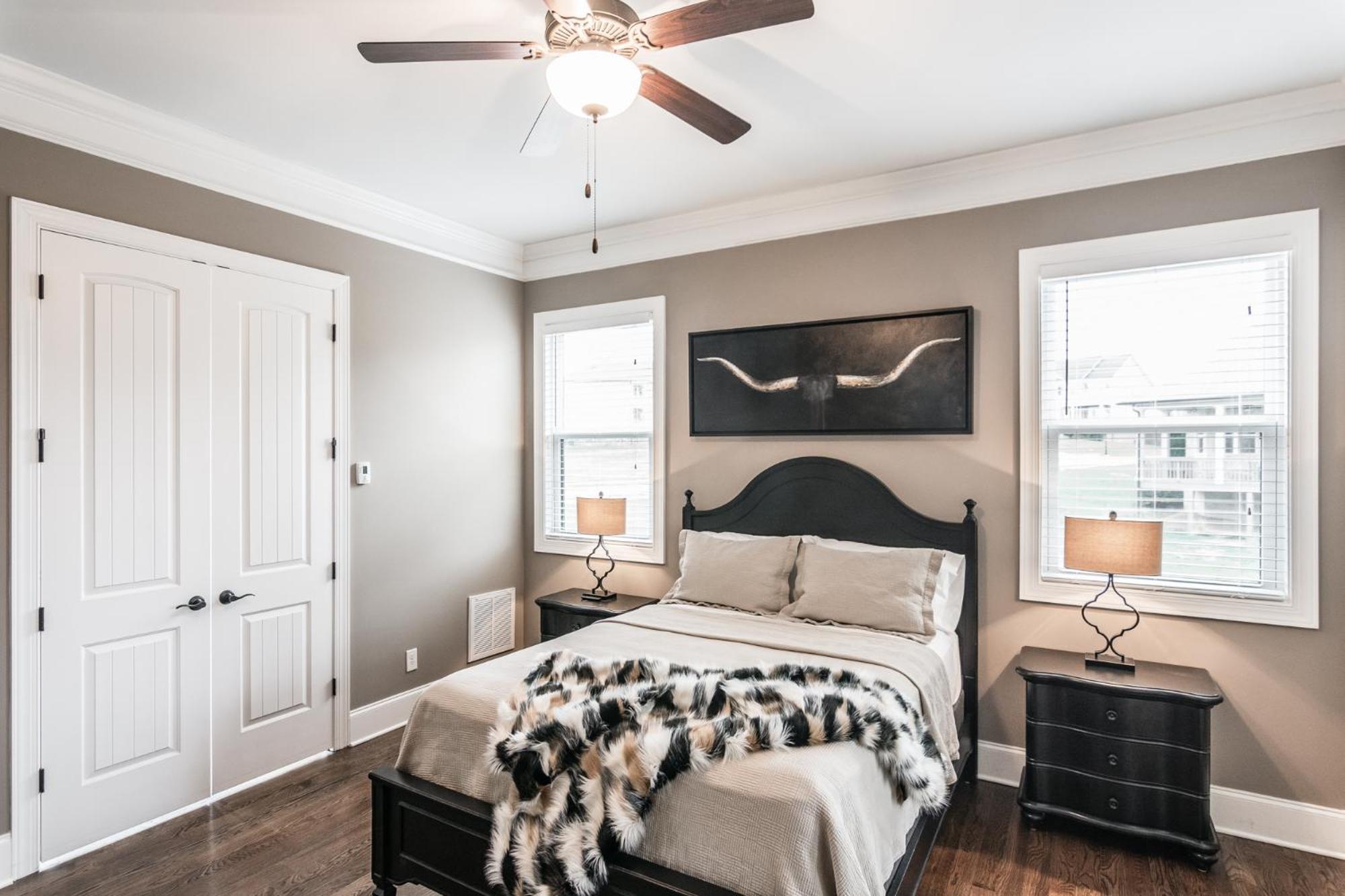 The Guest Suite Gallatin Bagian luar foto
