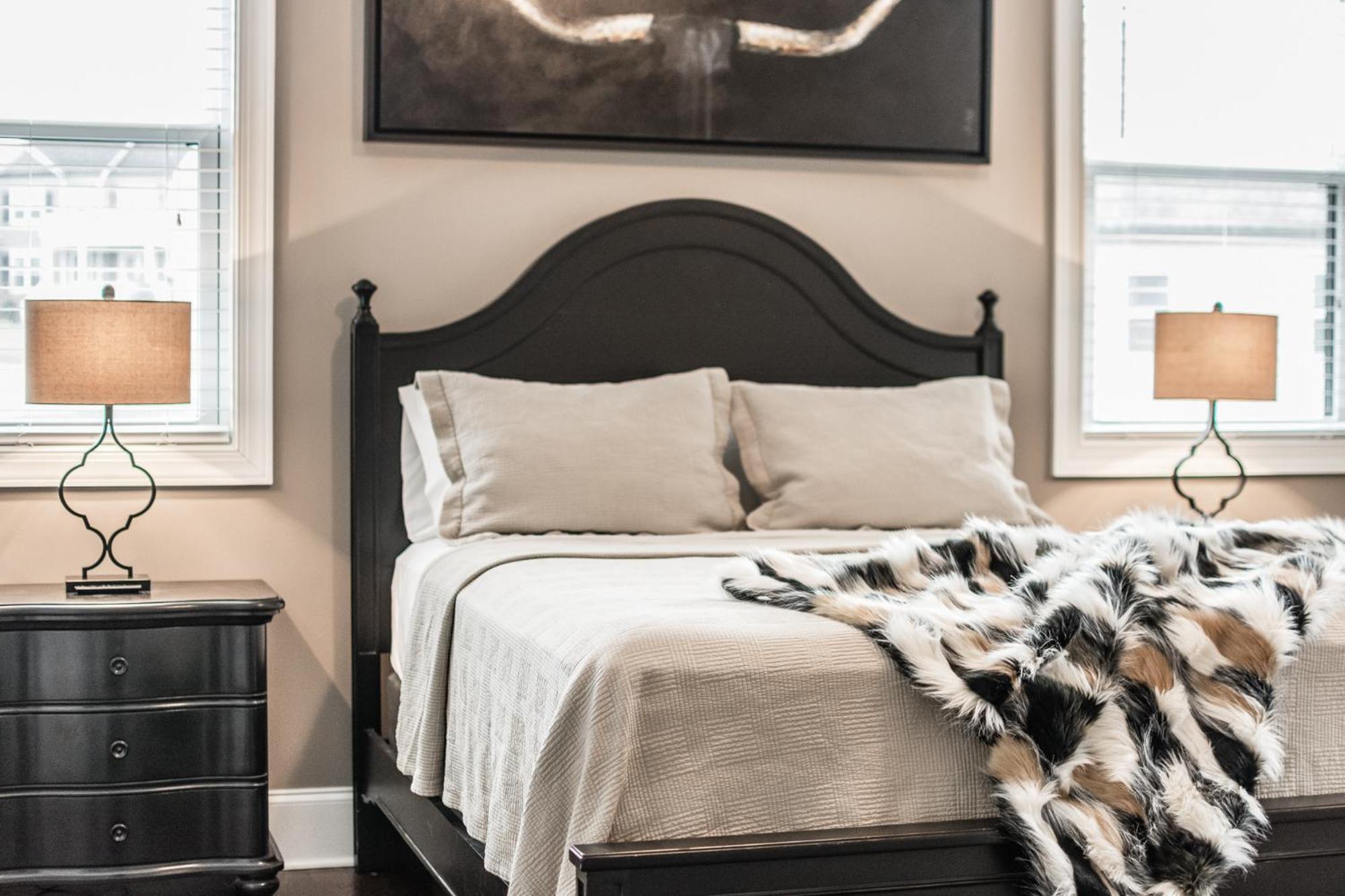The Guest Suite Gallatin Bagian luar foto