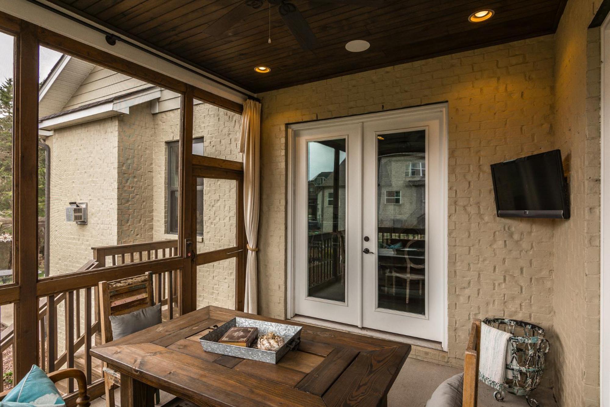The Guest Suite Gallatin Bagian luar foto
