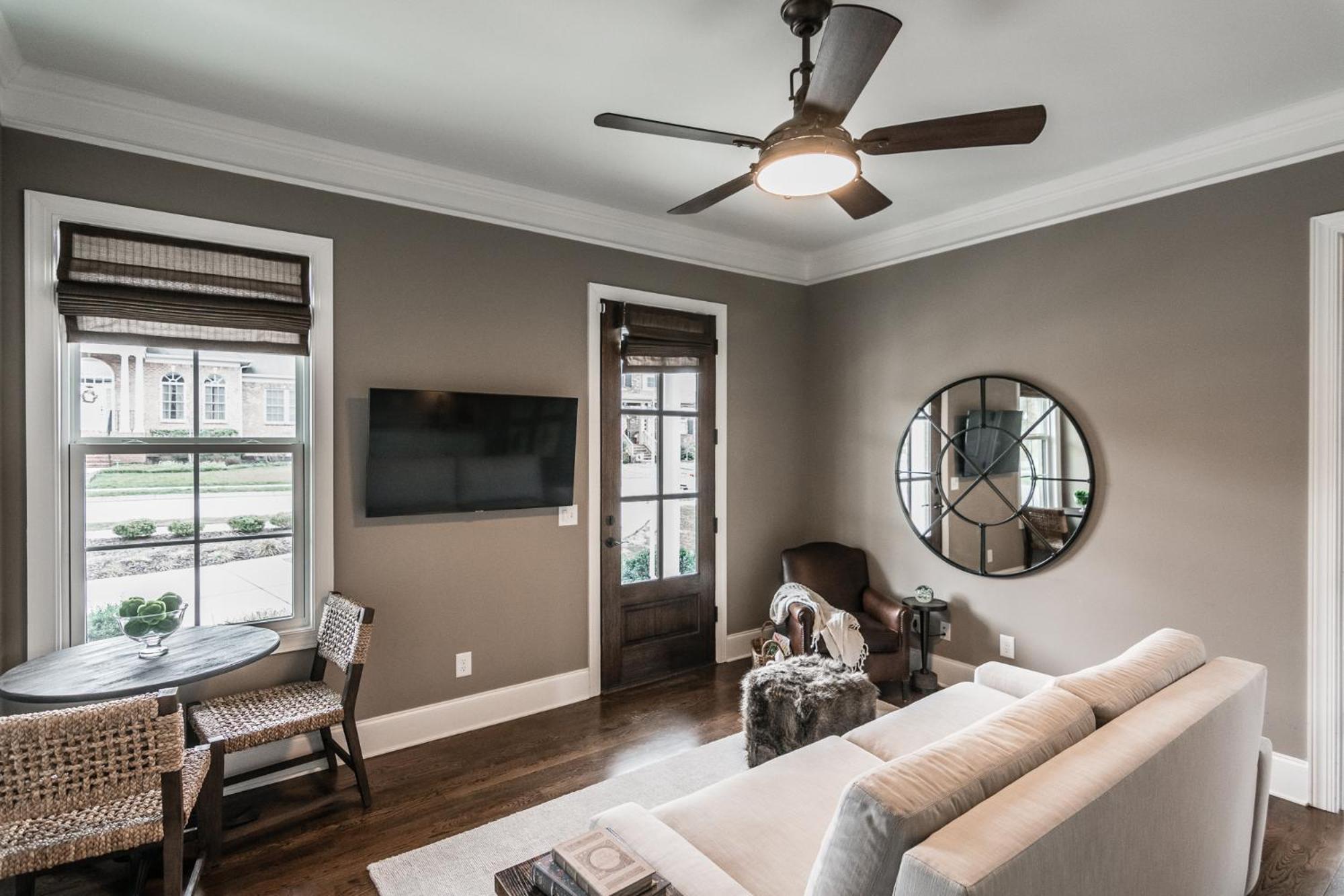 The Guest Suite Gallatin Bagian luar foto