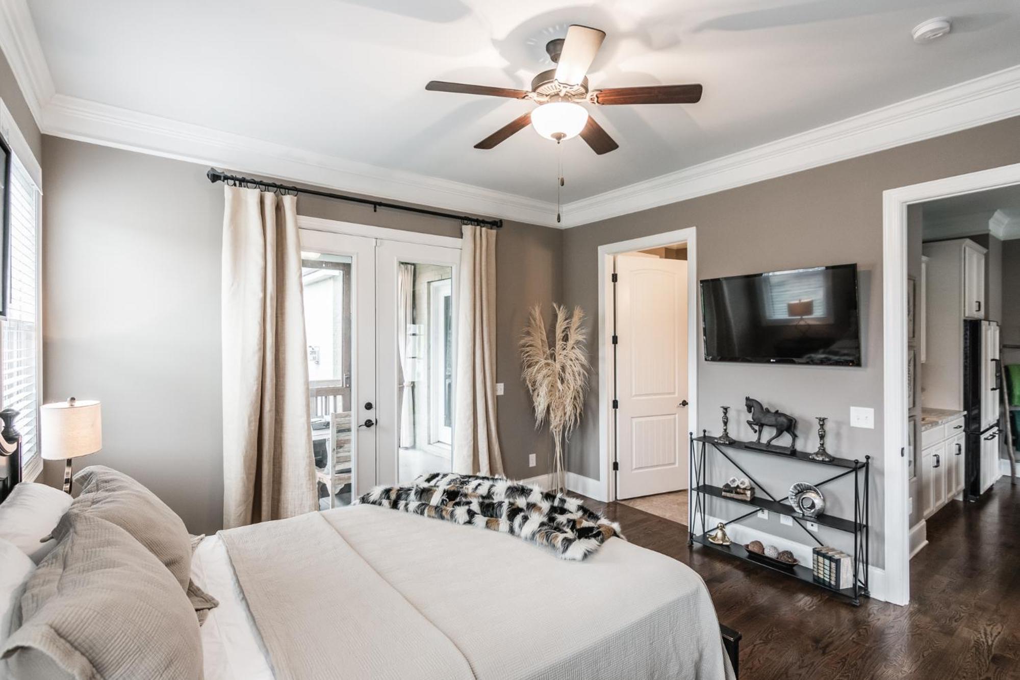 The Guest Suite Gallatin Bagian luar foto