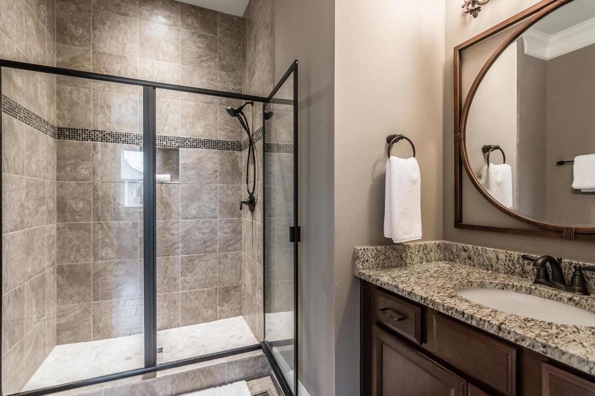 The Guest Suite Gallatin Bagian luar foto